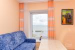Apartament dwupokojowy na 2. piętrze. Nr.8