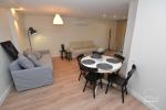 Apartament z tarasem (2A)