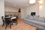 Apartament z tarasem (2A)