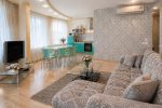 MIDI apartment with terrace - 2