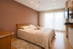 MIDI apartment with balcony