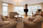 MIDI apartment with balcony - 3