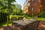 Grand apartment with terrace - 1