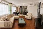 Grand apartment with terrace - 3