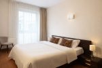 Grand apartment with balcony - 4