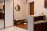 Grand apartment with balcony - 2