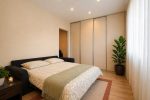 STANDARD two-bedroom apartment