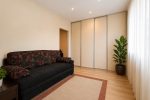 STANDARD two-bedroom apartment