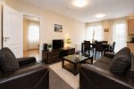 STANDARD two-bedroom apartment - 3