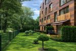 Apartment Rental Prices - 1