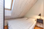 Apartament typu studio z balkonem (13A)