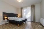 Dwupokojowy apartament z balkonem - 5