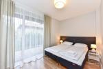 Dwupokojowy apartament z tarasem - 4