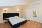 Apartament typu studio z balkonem - 4