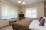 Nr. 7 Apartament (2 + 2) na drugim piętrze z balkonem