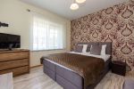 Nr. 7 Apartament (2 + 2) na drugim piętrze z balkonem