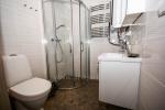Nr 8  Dwuosobowy apartament (2 + 2) 33 mkw.