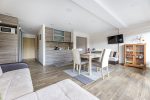 1 ROOM APARTMENT-STUDIO 4A