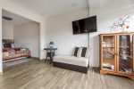 1 ROOM APARTMENT-STUDIO 4A