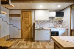 Apartament z jedną sypialnią (trzyosobowy) - 3