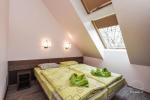 Nr 4 Czteroosobowy apartament (4 + 1), 44 mkw.