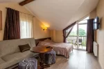 Apartament 15 - 1