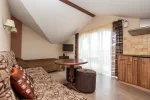 Apartament 16 - 1