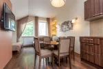 Pokój czteroosobowy (4 + 2) nr. 8 - 1