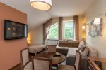 Pokój czteroosobowy (4 + 2) nr. 8 - 2
