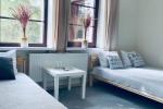 No. 2 Cosy quadruple (14 sq.m) room for Your great rest