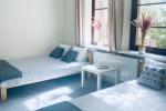 No. 2 Cosy quadruple (14 sq.m) room for Your great rest