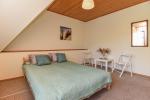 No. 6 Cosy double room with common amenities