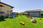 Wooden houses for rent Penkios gulbes - 2