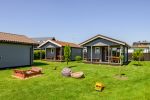 Wooden houses for rent Penkios gulbes - 3