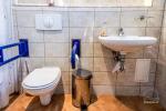 Mniejsze apartamenty