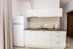 No. 2 apartment on the first floor