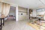 FLAT-STUDIO APARTMENT 5A