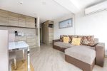 FLAT-STUDIO APARTMENT 5A