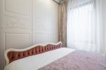 Bursztynowa WYDMA „Terrace Stay”