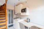 Nowy apartament - kamienicy nr 2 - 5