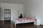 Nr 1 Studio czteroosobowe - łóżko dwuosobowe i sofa-łóżko - 1
