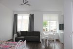 Nr 1 Studio czteroosobowe - łóżko dwuosobowe i sofa-łóżko - 2