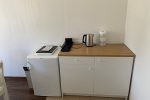 Nr 3 Apartament dla czterech osób - łóżko małżeńskie i kanapa z funkcją spania - 2