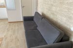 Nr 3 Apartament dla czterech osób - łóżko małżeńskie i kanapa z funkcją spania - 4
