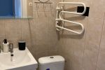 Nr 3 Apartament dla czterech osób - łóżko małżeńskie i kanapa z funkcją spania - 5