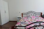 Nr 4 Trzyosobowe studio, łóżko podwójne i sofa - 3