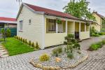 One room holiday houses - 1