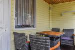 One room holiday houses - 3
