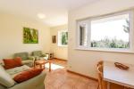 Three-room apartments on the 1st floor - 1