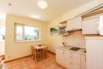 Three-room apartments on the 1st floor - 3